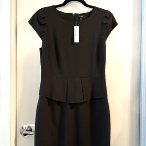 COCKTAIL DRESS - J.CREW - NEW - SIZE 4